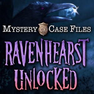 Mystery Case Files: Ravenhearst Unlocked