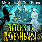 Mystery Case Files: Return to Ravenhearst