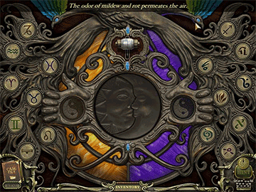Mystery Case Files: Return to Ravenhearst screenshot 2