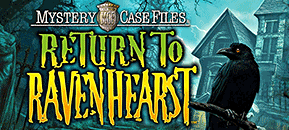 Mystery Case Files: Return to Ravenhearst
