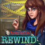 Mystery Case Files: Rewind