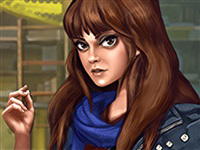 Mystery Case Files: Rewind