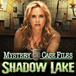 Mystery Case Files: Shadow Lake