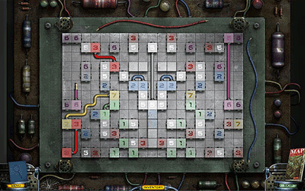 Mystery Case Files: Shadow Lake screenshot 2