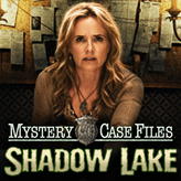 Mystery Case Files: Shadow Lake