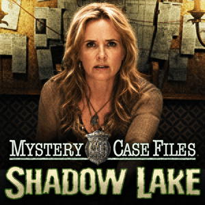 Mystery Case Files: Shadow Lake