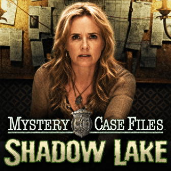 Mystery Case Files: Shadow Lake