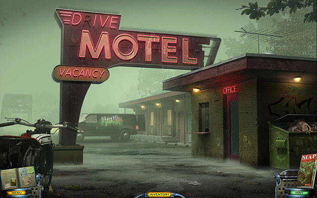 Mystery Case Files: Shadow Lake screenshot 2