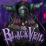 Mystery Case Files: The Black Veil