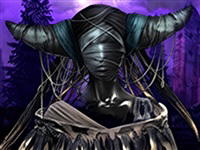 Mystery Case Files: The Black Veil