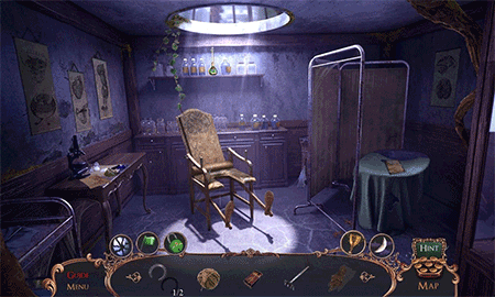 Mystery Case Files: The Countess screenshot 2