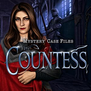 Mystery Case Files: The Countess