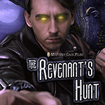 Mystery Case Files: The Revenant's Hunt