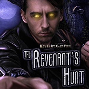 Mystery Case Files: The Revenant's Hunt