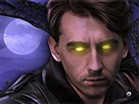 Mystery Case Files: The Revenant's Hunt