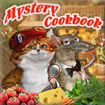 Mystery Cookbook