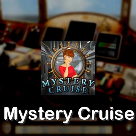 Mystery Cruise