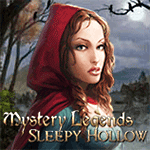 Mystery Legends: Sleepy Hollow