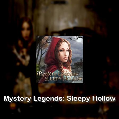 Mystery Legends: Sleepy Hollow