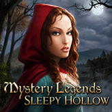 Mystery Legends: Sleepy Hollow