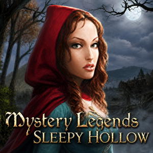 Mystery Legends: Sleepy Hollow