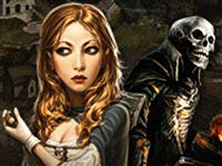 Mystery Legends: Sleepy Hollow