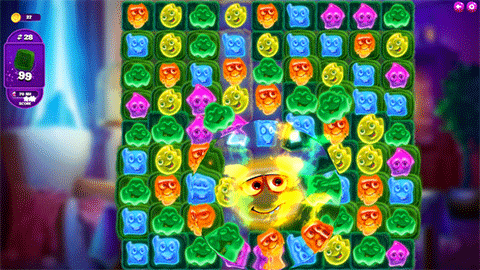 Mystery Loss screenshot 1