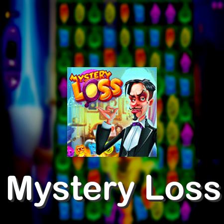 Mystery Loss