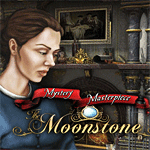 Mystery Masterpiece: The Moonstone