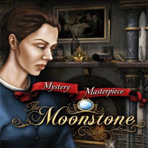 Mystery Masterpiece: The Moonstone