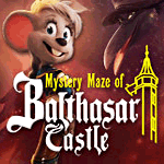 Mystery Maze of Balthasar Castle