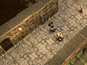 Mystery Maze of Balthasar Castle screenshot 2
