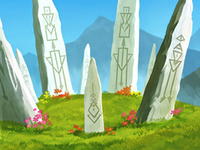 Mystery Paradise