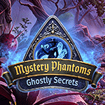 Mystery Phantoms: Ghostly Secrets