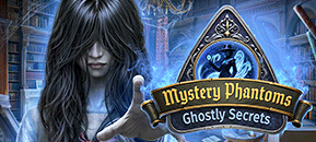 Mystery Phantoms: Ghostly Secrets