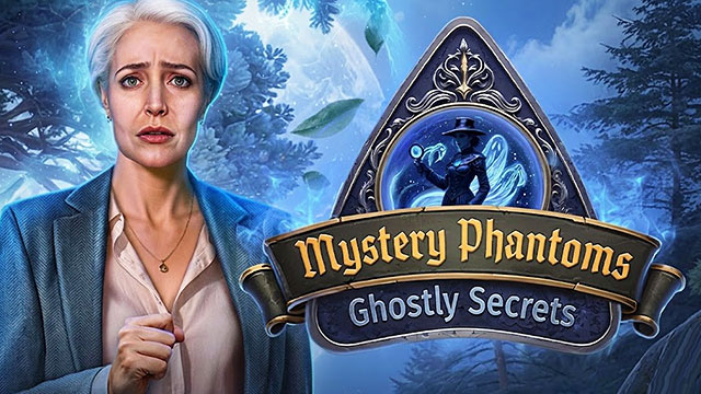 Mystery Phantoms: Ghostly Secrets Review - Supernatural Investigation That Doesn't Insult Your Intelligence