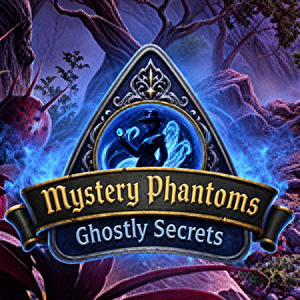 Mystery Phantoms: Ghostly Secrets