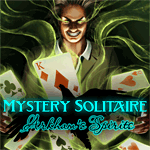 Mystery Solitaire: Arkham's Spirits