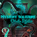 Mystery Solitaire: Cthulhu Mythos