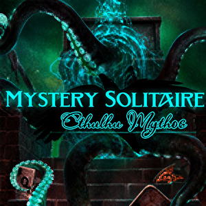 Mystery Solitaire: Cthulhu Mythos