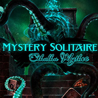 Mystery Solitaire: Cthulhu Mythos