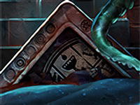 Mystery Solitaire: Cthulhu Mythos