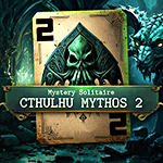 Mystery Solitaire: Cthulhu Mythos 2