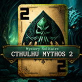 Mystery Solitaire: Cthulhu Mythos 2