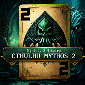 Mystery Solitaire: Cthulhu Mythos 2