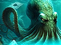 Mystery Solitaire: Cthulhu Mythos 2