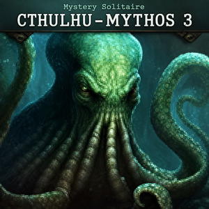 Mystery Solitaire: Cthulhu Mythos 3