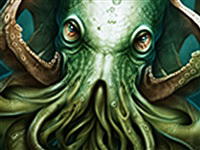 Mystery Solitaire: Cthulhu Mythos 3