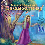 Mystery Solitaire: Dreamcatcher