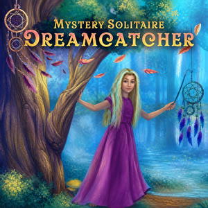 Mystery Solitaire: Dreamcatcher
